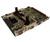 Dell GX1 Pentium II Slot 1 Motherboard (UMBDE101)