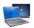 Dell Inspiron 1526 Blue Laptop 