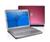 Dell Inspiron 1526 Pink Laptop 