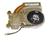 Dell Inspiron (1X475) Cooling Fan' Heatsink With...