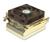 Dell Inspiron Fan Assembly
