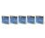 Dell LTO Tape Media (5c230) 5 Pack LTO Ultrium...