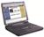 Dell Latitude PIII- Pentium III 850 6GB 128mb CD...