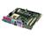 Dell Opplx GX50 Motherboard Optiplex Asus 810E...