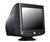 Dell P1130 (Black) 21" CRT Monitor