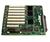 Dell P6650 I/O System Board PWA 4U P6650 V3 QTA...