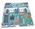 Dell PWA PLN PE1750 2xCPU 400 System Board (M1814)...