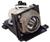 Dell Projector Lamp for 3200MP