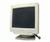 Dell UltraScan 1000HS D1025HT (White) 17 in.CRT...