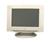 Dell UltraScan 17HS 17 in.CRT Conventional Monitor