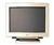 Dell UltraScan P1690 (White) 24 in.CRT Conventional...