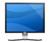 Dell UltraSharp 2007FP (Black) 20.1 inch LCD...
