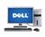 Dell desktop and monitor- Inspiron 530 -Intel?®...