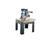 Delta 33-410 16" Radial Saw' 3 Hp' 1 Phase'...