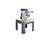 Delta 33-421 18" Radial Saw' 7-1/2 Hp' 3 Phase'...