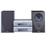 Denon D-F100MB CD Shelf System