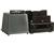 Denon DHT-488BA Theater System