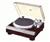 Denon DP-47F Turntable