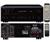 Denon DRA-685 2 Channels Receiver