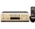 Denon DVDA1 DVD Player