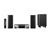 Denon S-302 Theater System