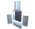 Denon SCAV-F100 System