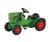 Diesel Big Fendt ross Childs Pedal Tractor
