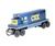 Diesel Csx Wooden Locomotive
