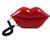 Disney Hot Lips in Red Corded Phone