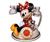 Disney Minnie Mouse Novelty Phone W/ Voice Chip