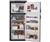 Dometic NDR 1062 Refrigerator