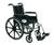Drive Medical Cirrus 4 Lightweight Wheelchair...
