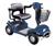 Drive Medical Odyssey Full Size Scooter 4 Wheel...