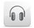 Dual TV Ears - Headset System Headset