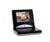 Durabrand DUR-1500 Portable DVD Player with Screen