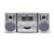 Durabrand W600 Shelf System