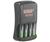 Duracell AA/AAA NiMH Battery Charger with 4...