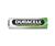 Duracell AA Rechargeable Battery 8/Pack