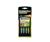 Duracell AAA NiMH Battery Charger with 4...