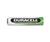 Duracell AAA Rechargeable Battery 4/Pack