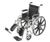 Duro Med Duro Medium 18 Standard Wheelchair with...