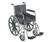 Duro Med Duro Medium 18 Standard Wheelchair with...