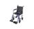 Duro Med Duro Medium Folding Transport Chair...