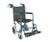 Duro Med Duro Medium Lightweight Transport Chair...