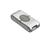 Dynex 5-in-1 USB 2.0 Mini Memory Card Reader