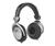 Dynex Folding Headphones - Silver/Black