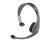 Dynex Mono USB Headset with Noise-Canceling...