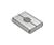 Dynex USB 2.0 5-in-1 Memory Card Reader