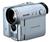 E.Digital Sharp VL-Z5E Digital Viewcam with 6.4 cm...