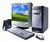 E-Machines T1150 PC Desktop